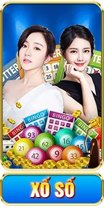 Xổ số