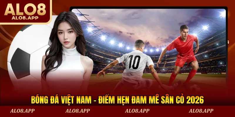 Bóng đá Việt Nam