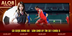 Cá cược bóng đá