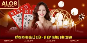 Cách chơi đá lô xiên