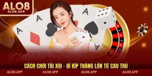 Cách chơi tài xỉu