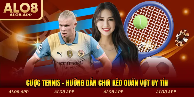 cược tennis