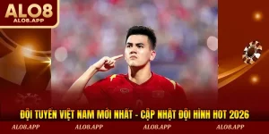 đội tuyển Việt Nam mới nhất