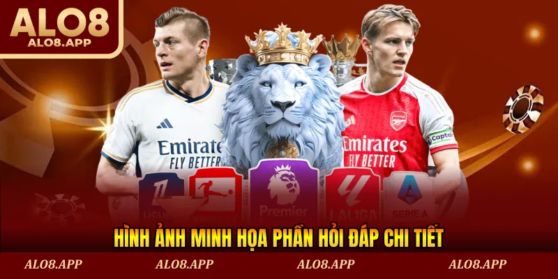 Hình ảnh minh họa phần hỏi đáp chi tiết