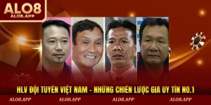 HLV đội tuyển Việt Nam