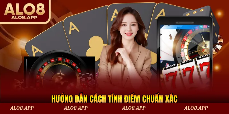 Hướng dẫn cách tính điểm chuẩn xác