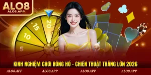 Kinh nghiệm chơi rồng hổ