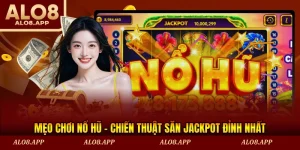 mẹo chơi nổ hũ