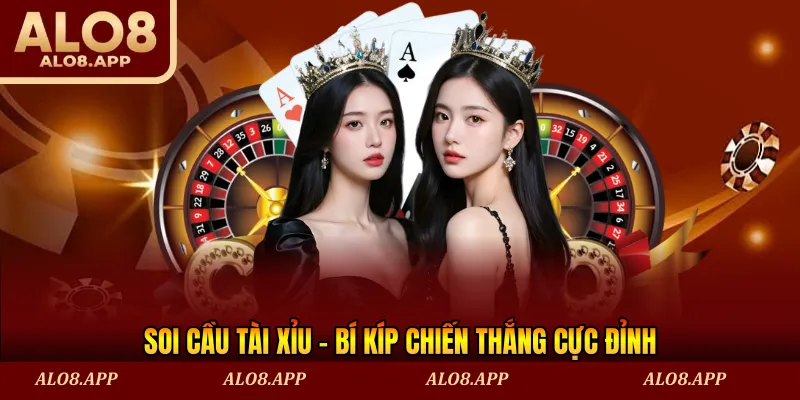 Soi cầu tài xỉu