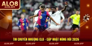 Tin chuyển nhượng Clb