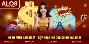 Xổ số miền nam ngày
